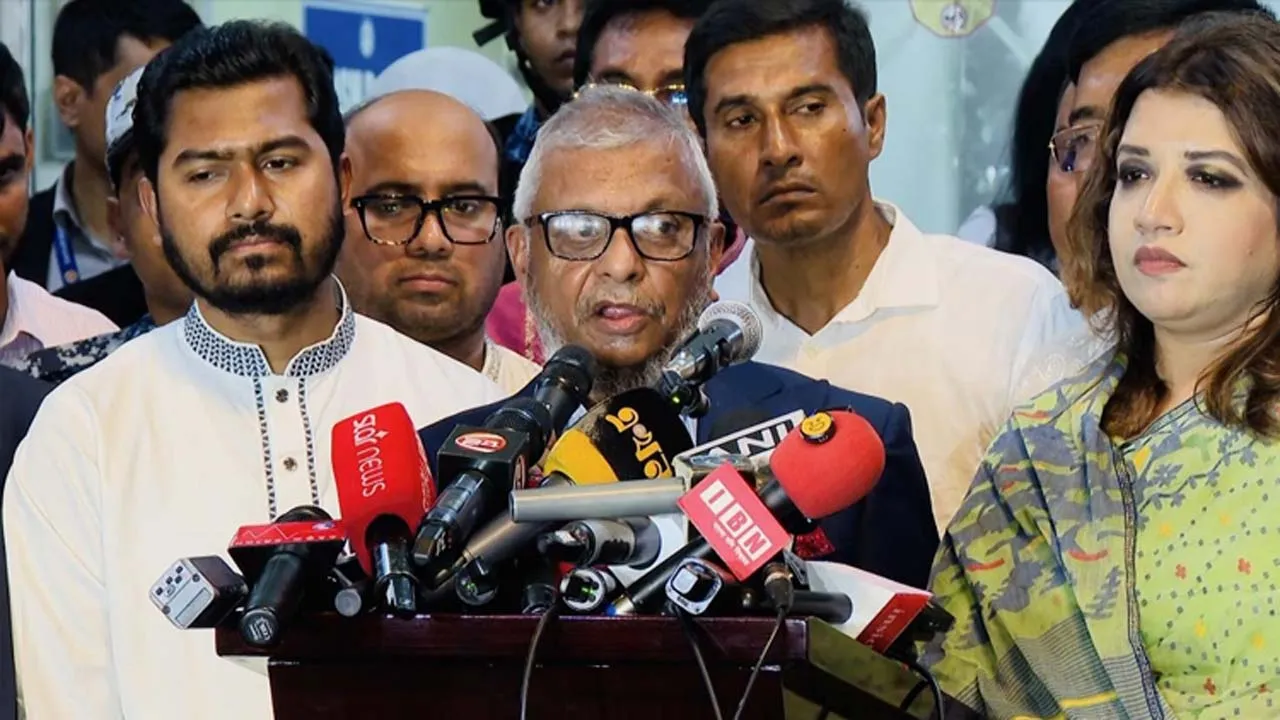 বাহরাইনে নিহত প্রবাসী তারেকের লাশ দেশে পৌঁছেছে, পরিবারের পাশে সরকার
