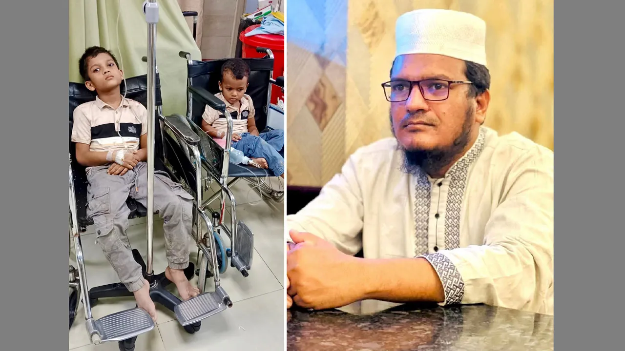 চকরিয়ায় দাঁড়িয়ে থাকা ট্রাকের সাথে সিএনজির ধাক্কা, মাদরাসার অধ্যাপক নিহত