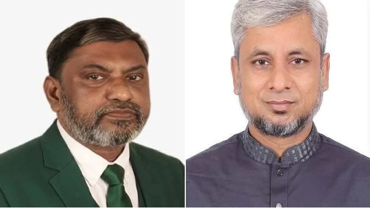 মুন্সীগঞ্জে ‘বিএনপির কারা নির্যাতিত ৩৬ শে জুলাই যোদ্ধা’ সংগঠনের কমিটি গঠন