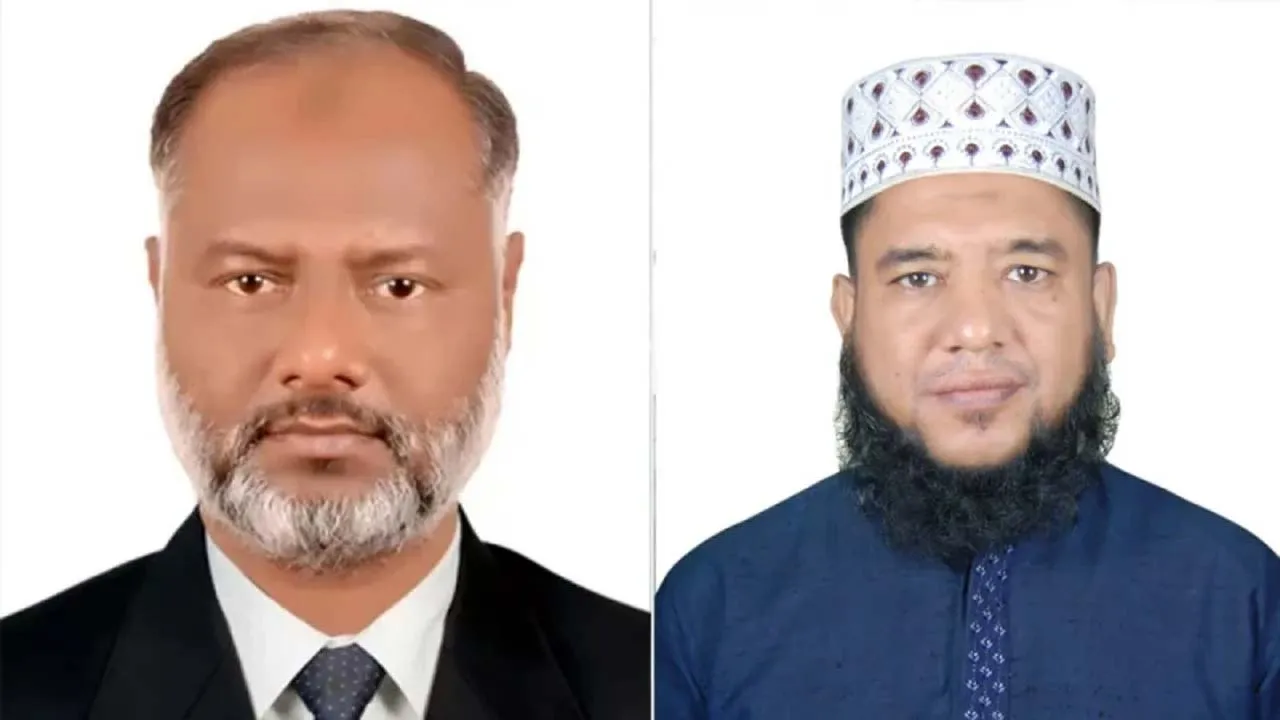 লৌহজং উপজেলা প্রেসক্লাবের আত্মপ্রকাশ ও কমিটি গঠন