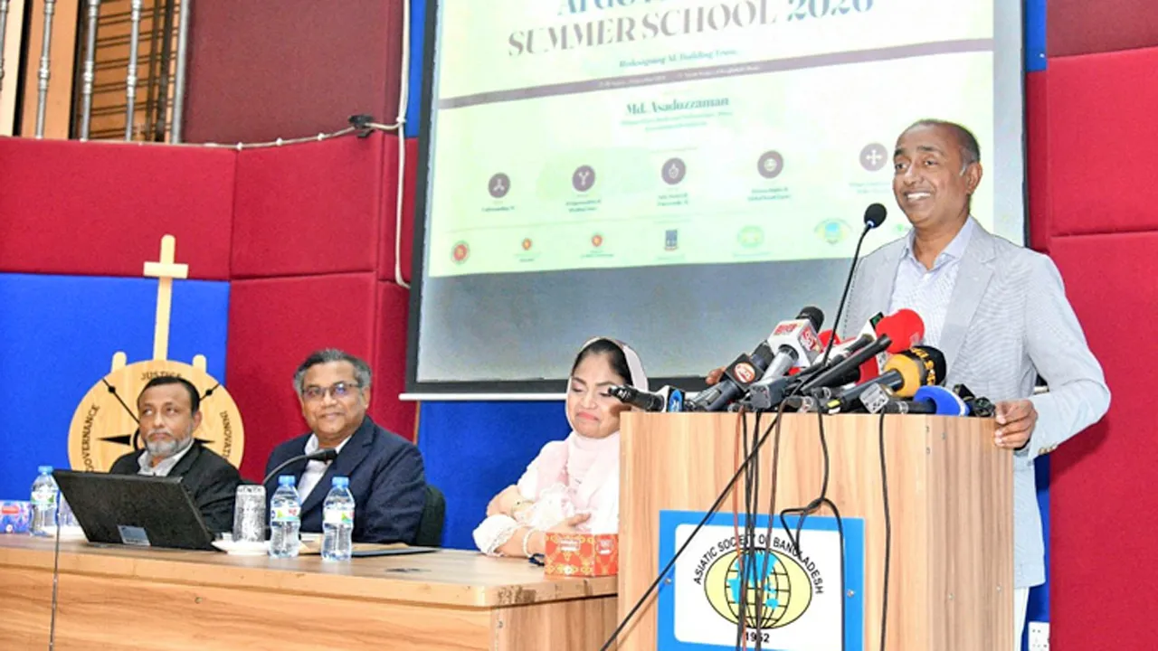 এআইয়ের অপব্যবহার যাতে না হয় সেদিকে খেয়াল রাখতে হবে