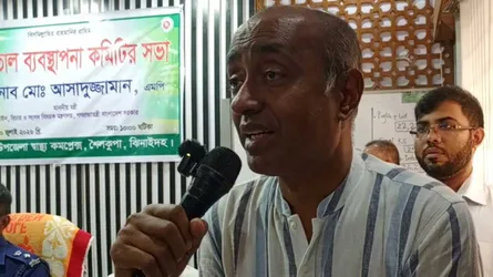 দলীয় নেতাকর্মীদের সুবিধা থাকবে, তবে আইনের বাইরে নয়: আইনমন্ত্রী