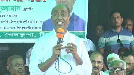 গণভোটের একটা অংশে প্রতারণা আছে : আইনমন্ত্রী