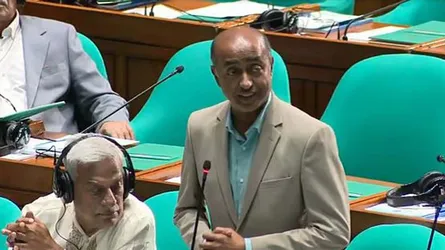 প্রত্যাহার করা হয়েছে ২৩৮৬৫টি রাজনৈতিক মামলা : আইনমন্ত্রী