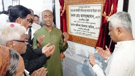 বিচার বিভাগের সব দুর্নীতির শেকড় তুলে আনতে চাই : আইনমন্ত্রী