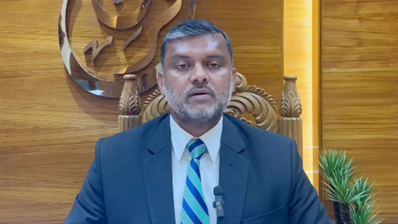 হাওরের ফসল রক্ষায় প্রধানমন্ত্রীকে শিশির মনিরের খোলা চিঠি