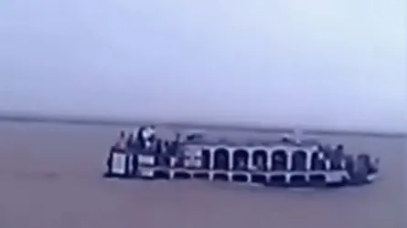 পিনাক লঞ্চডুবির ১২ বছর আজ