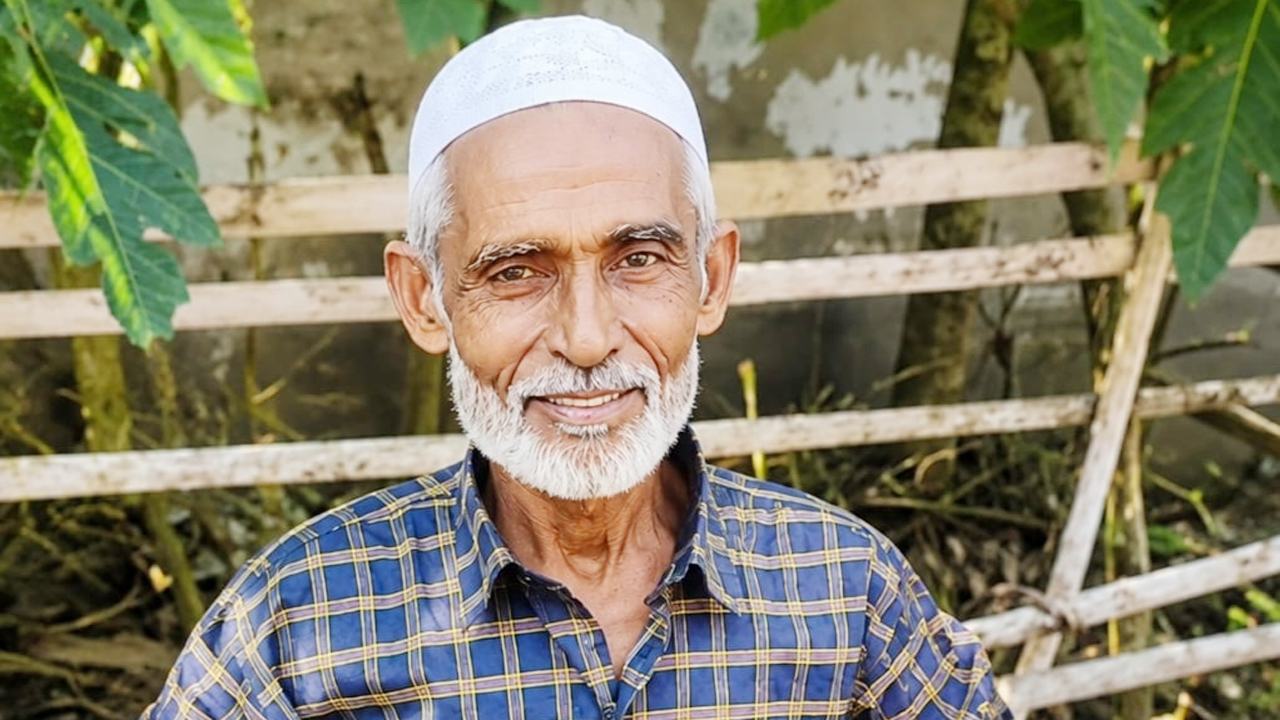 Laxmipur-Bangladeshi