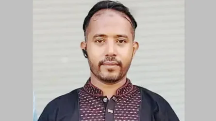 মালয়েশিয়ায় ১০ তলা ভবন থেকে পড়ে লক্ষ্মীপুরের প্রবাসীর মৃত্যু