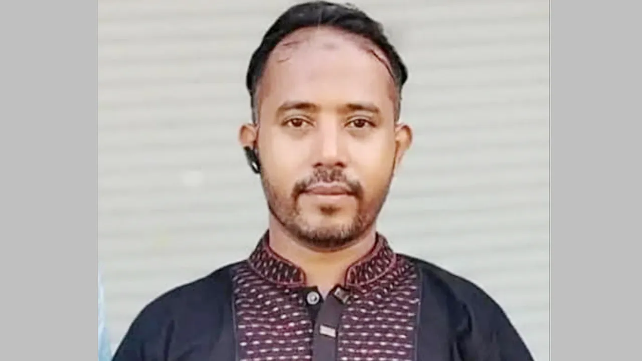 মালয়েশিয়ায় ১০ তলা ভবন থেকে পড়ে লক্ষ্মীপুরের প্রবাসীর মৃত্যু