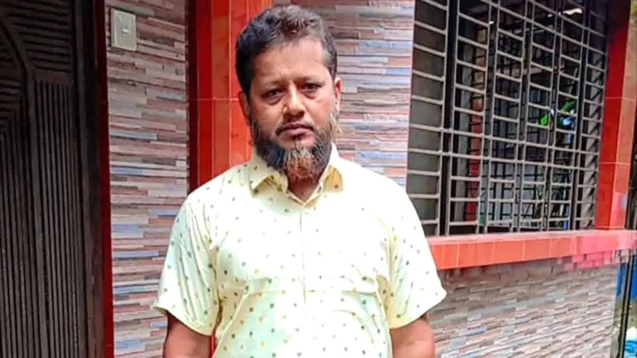 লক্ষ্মীপুরে অটোরিকশা চালকের ঘুষিতে যুবদল নেতা নিহত