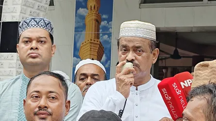 পুরনো আইন দিয়ে মাদক নিয়ন্ত্রণ সম্ভব নয় : এমপি আবুল খায়ের