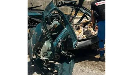 লেবাননে ইসরাইলের ড্রোন হামলায় দুই বাংলাদেশী নিহত
