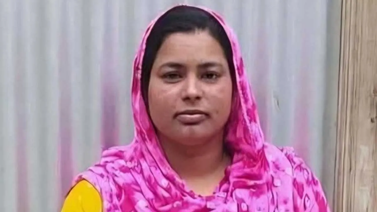 লেবাননে নিহত বাংলাদেশী নারী শ্রমিকের লাশ আজ দেশে আসছে