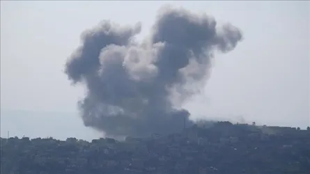 যুদ্ধবিরতি উপেক্ষা করে লেবাননে আবারো ইসরাইলের হামলা