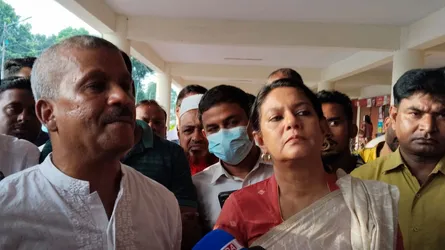 গোপালগঞ্জে হামলাকারীদের কোনোভাবেই ছাড় দেয়া হবে না : আইন উপদেষ্টা