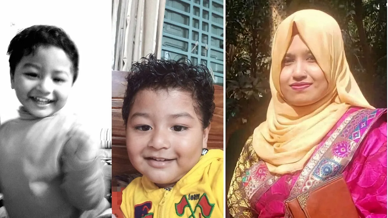 ‘সহানুভূতির নামে ভুয়া চাঁদা চাইছেন প্রতারকরা’ নিহত জ্যোতির পরিবারের সতর্কবার্তা