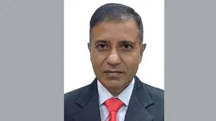আইন মন্ত্রণালয়ের নতুন সচিব লিয়াকত আলী মোল্লা