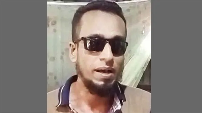 মির্জাগঞ্জে বিএনপি কর্মীর অন্ধত্ব নিয়ে কাটছে ১৬ বছর