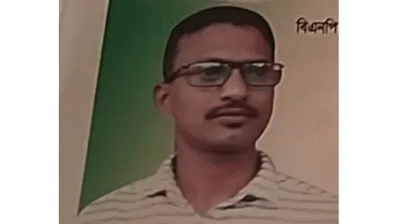 বরিশালে স্বেচ্ছাসেবক দল নেতাকে পিটিয়ে হত্যা