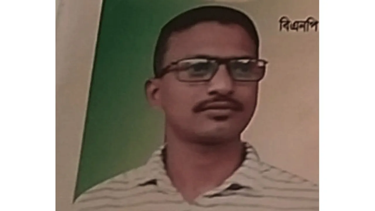 বরিশালে স্বেচ্ছাসেবক দল নেতাকে পিটিয়ে হত্যা