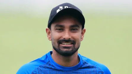 এশিয়ান গেমসে বাংলাদেশের অধিনায়ক লিটন