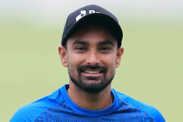 এশিয়ান গেমসে বাংলাদেশের অধিনায়ক লিটন