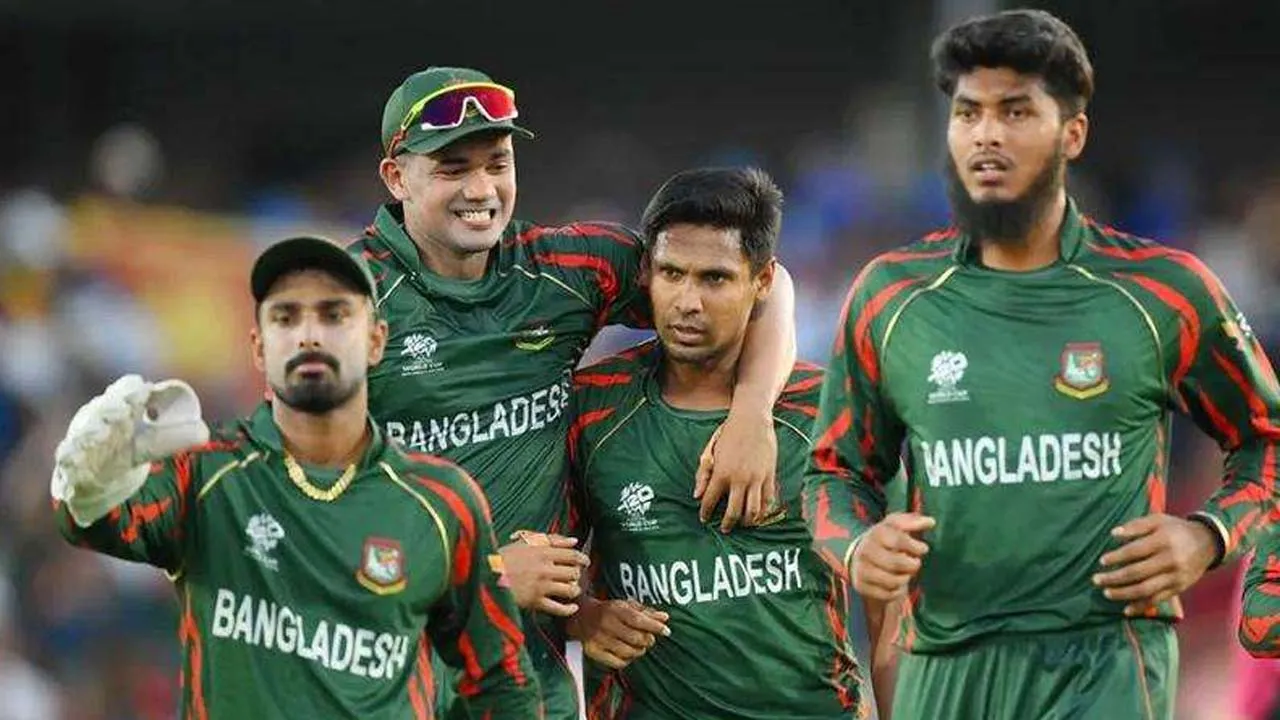 টি-টোয়েন্টি’র নতুন অধিনায়ক পাচ্ছে বাংলাদেশ