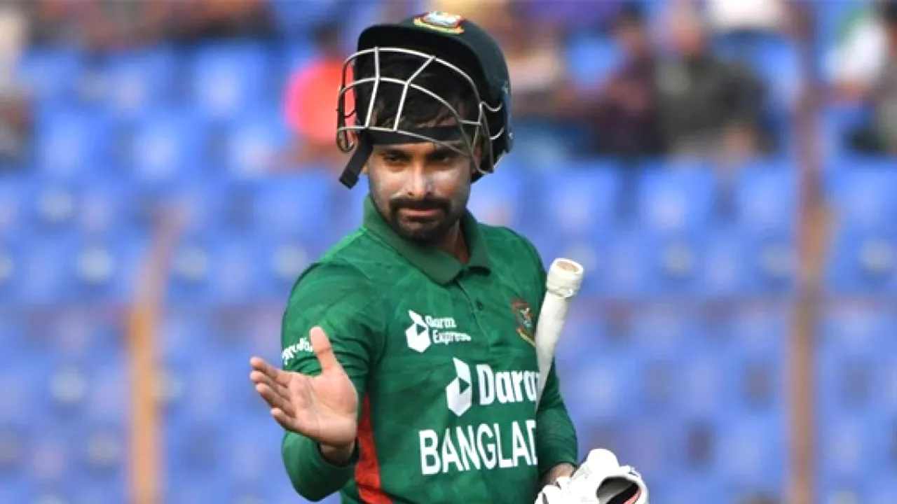 ‘সিরিজ হারাটা জীবনেরই অংশ’