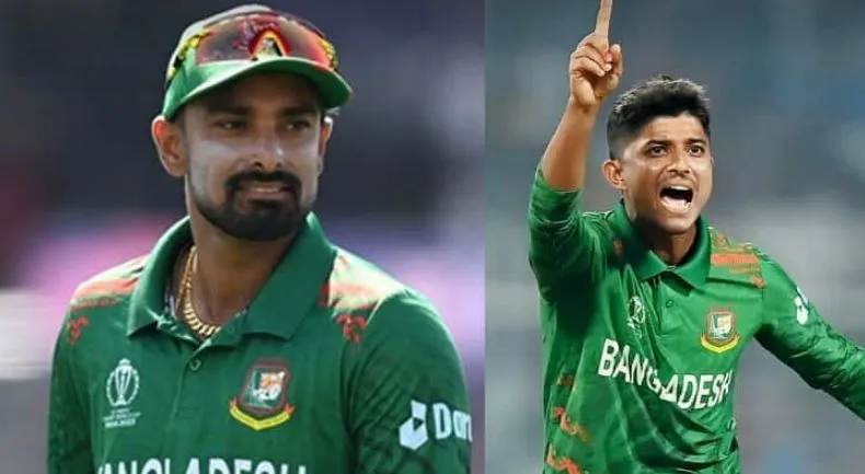 ঘুরে দাঁড়ালেন লিটন, প্রত্যাবর্তন রাঙালেন মেহেদী