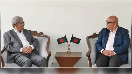 সিরডাপ-এর সাথে যৌথ উদ্যোগে পল্লী উন্নয়নে নতুন গতি আসবে