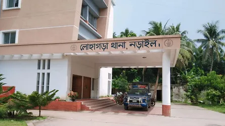 নড়াইলে পানিতে ডুবে মাদারাসাছাত্রীর মৃত্যু