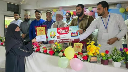দেশে আর কোনো দুর্নীতিবাজ, খুনি, ফ্যাসিস্ট প্রধানমন্ত্রীর শাসন চাই না