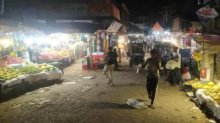 অবৈধভাবে দখলদারদের বিরুদ্ধে কঠোর ব্যবস্থা নেয়া হবে