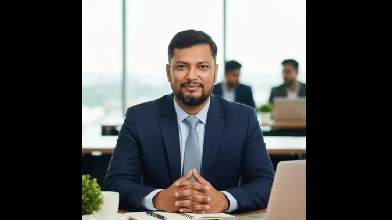 ভাঙ্গায় সড়ক দুর্ঘটনায় সাংবাদিক নিহত