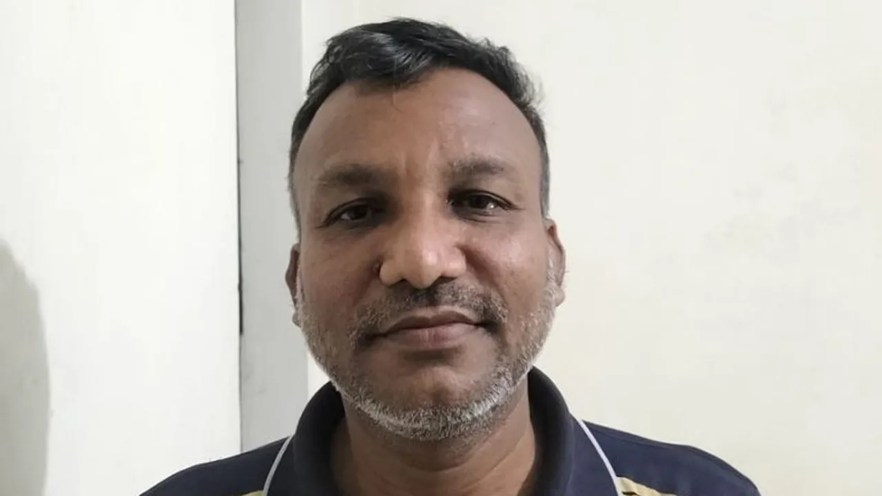 চট্টগ্রামে উপজেলা আ’লীগের সাংগঠনিক সম্পাদক আটক
