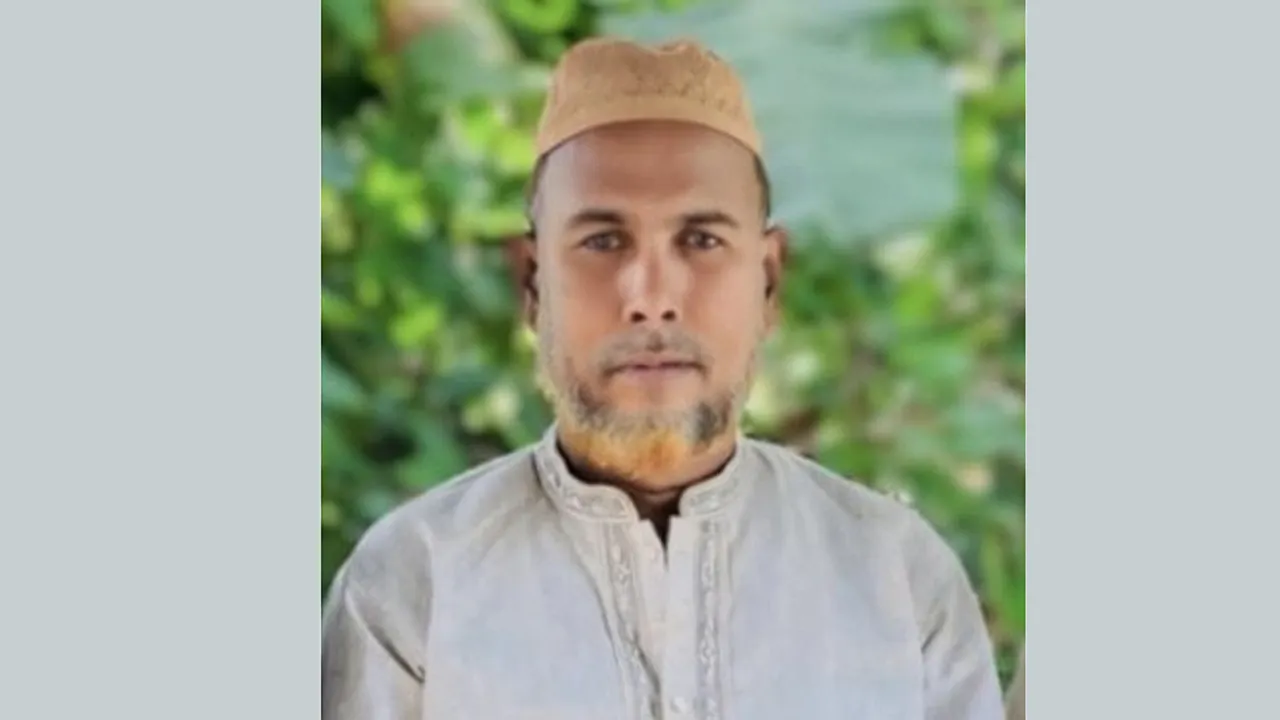চট্টগ্রামে ট্রাকচাপায় বৃদ্ধ নিহত