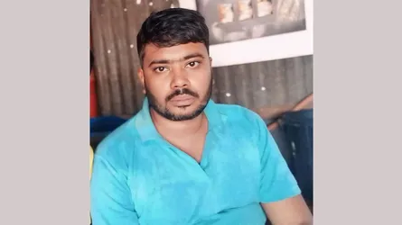 লোহাগড়ায় দুর্বৃত্তদের হামলায় ট্রাকচালক আহত