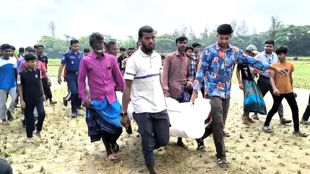 লক্ষ্মীপুরে ডেকে নিয়ে সিনজিচালিত অটোরিকশাচালককে হত্যা