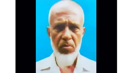 রামগঞ্জে ভাতিজাদের হামলায় চাচা নিহত