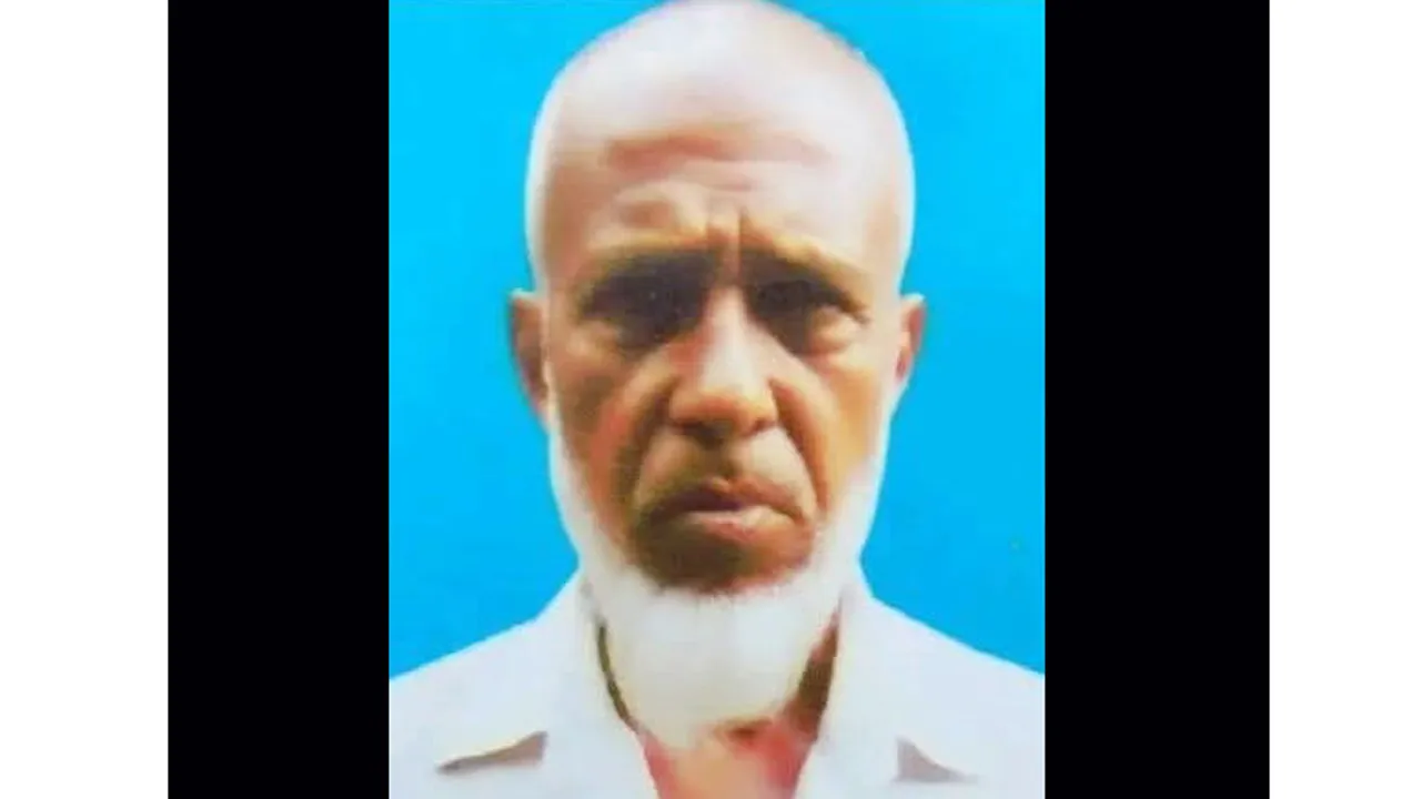 রামগঞ্জে ভাতিজাদের হামলায় চাচা নিহত