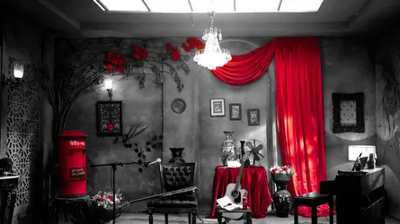 কোক স্টুডিও বাংলার নতুন গান ‘লং ডিসট্যান্স লাভ’