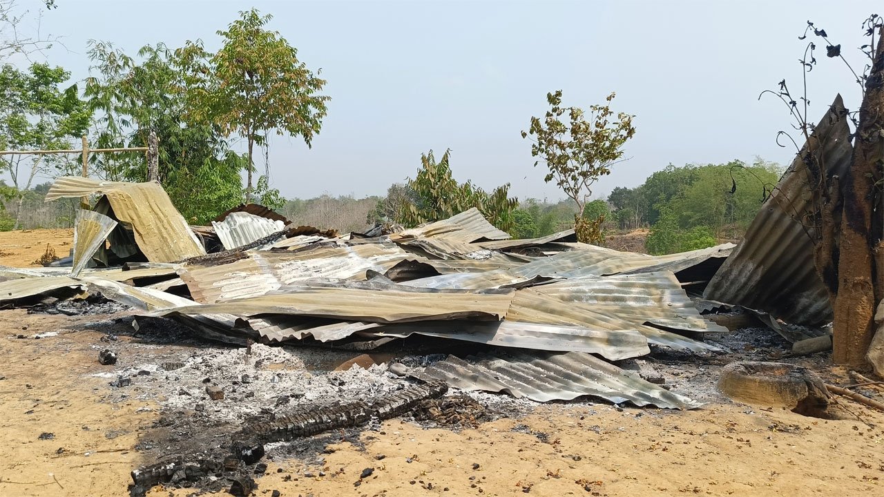 Longodhu