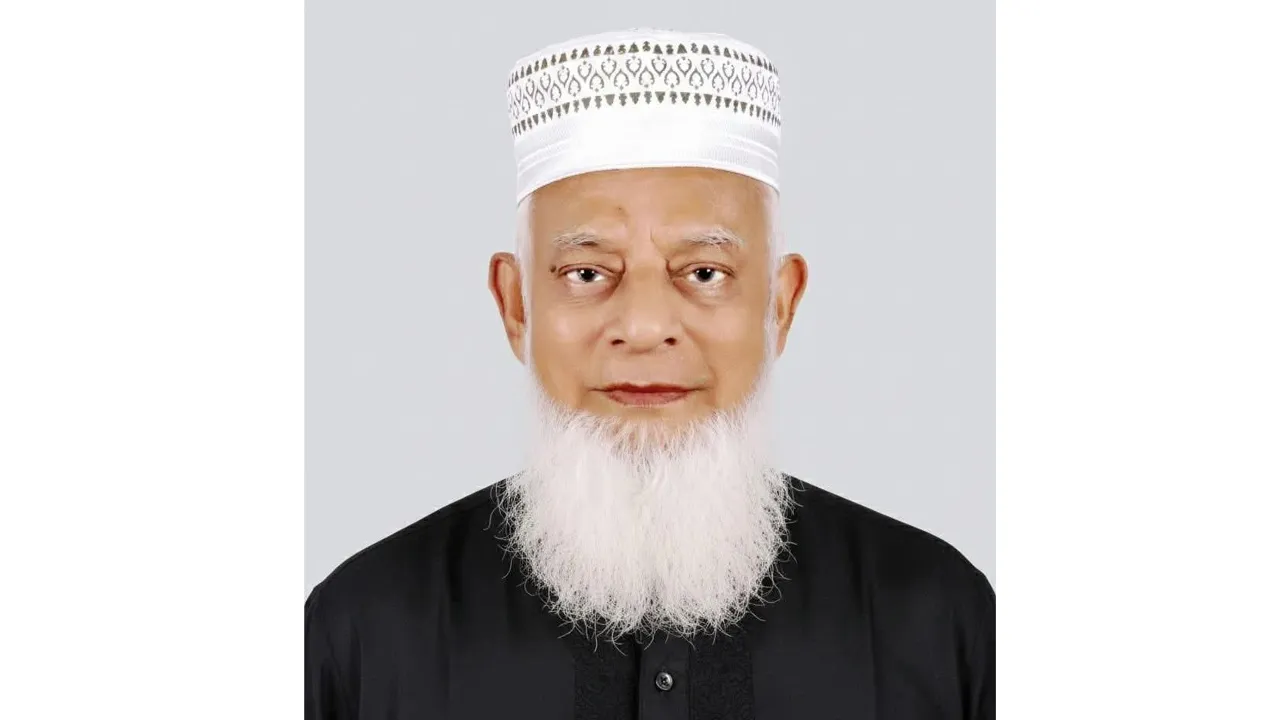 লৌহজং বিএনপির আহবায়ক কোহিনুর শিকদারের ইন্তেকাল