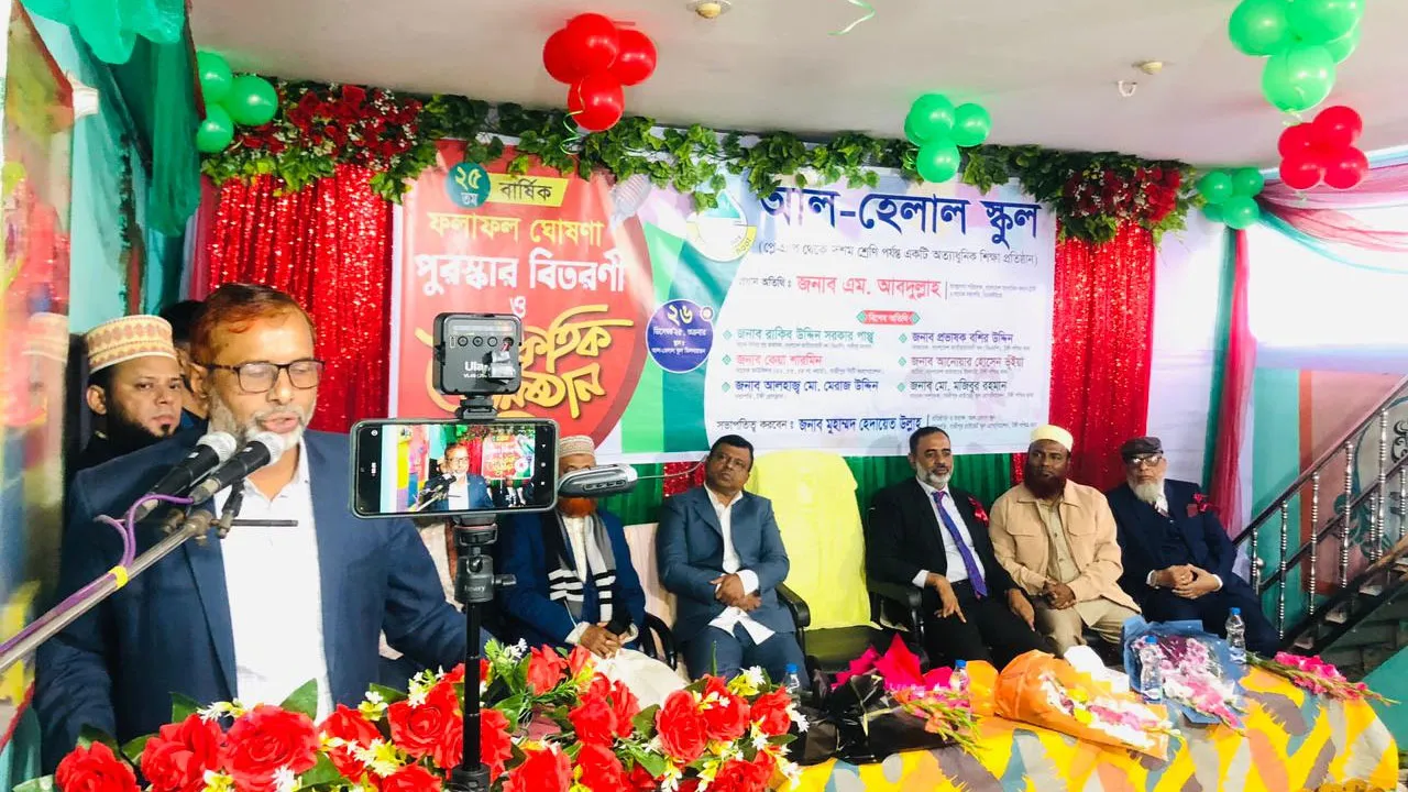দেশকে অপসংস্কৃতির হাত থেকে মুক্ত করতে গিয়ে হাদিকে জীবন দিতে হয়েছে