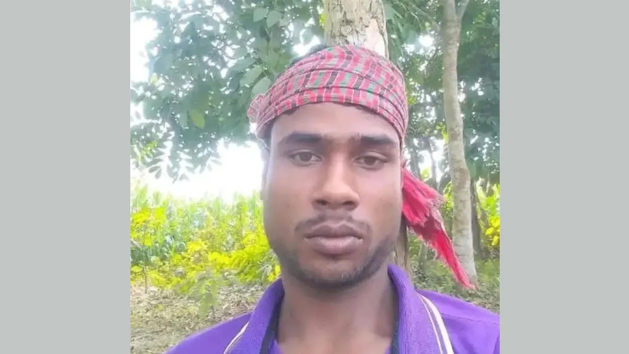 ময়মনসিংহে মাথাবিচ্ছিন্ন যুবকের লাশ উদ্ধার