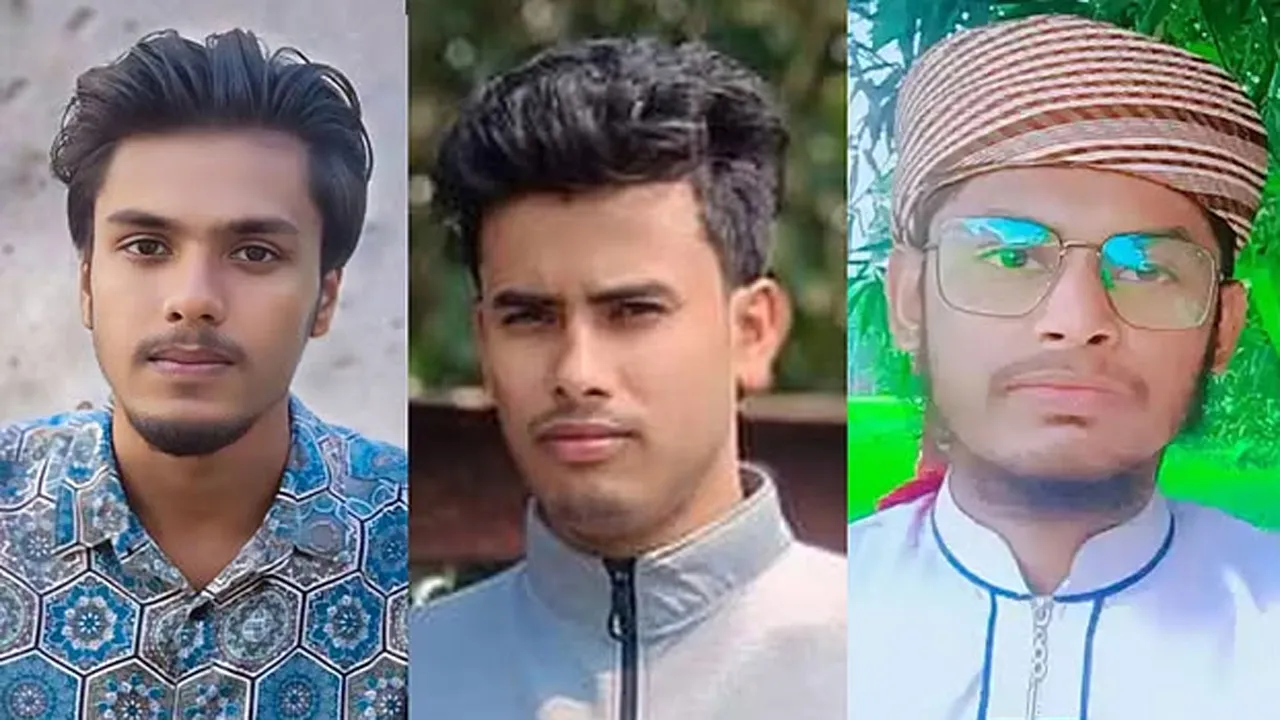 গৌরীপুরে আন্দোলনের আগুন, গুলির শব্দের সাথে ঝড়ে যায় ৩টি প্রাণ