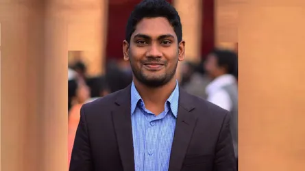 ববি গণযোগাযোগ ও সাংবাদিকতা বিভাগের নবনিযুক্ত চেয়ারম্যান মো: ফরহাদ উদ্দীন