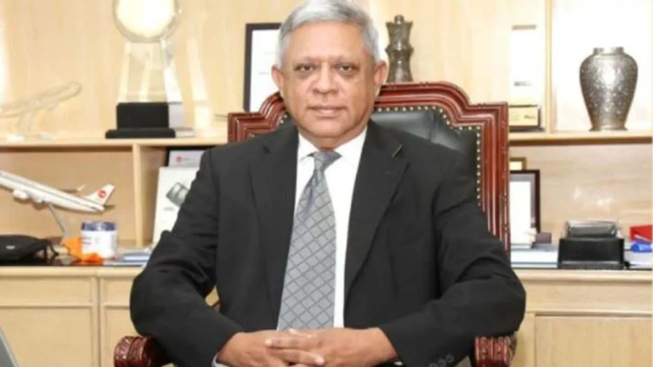বিমানের এমডি সাফিকুরসহ ৪ জন রিমান্ডে