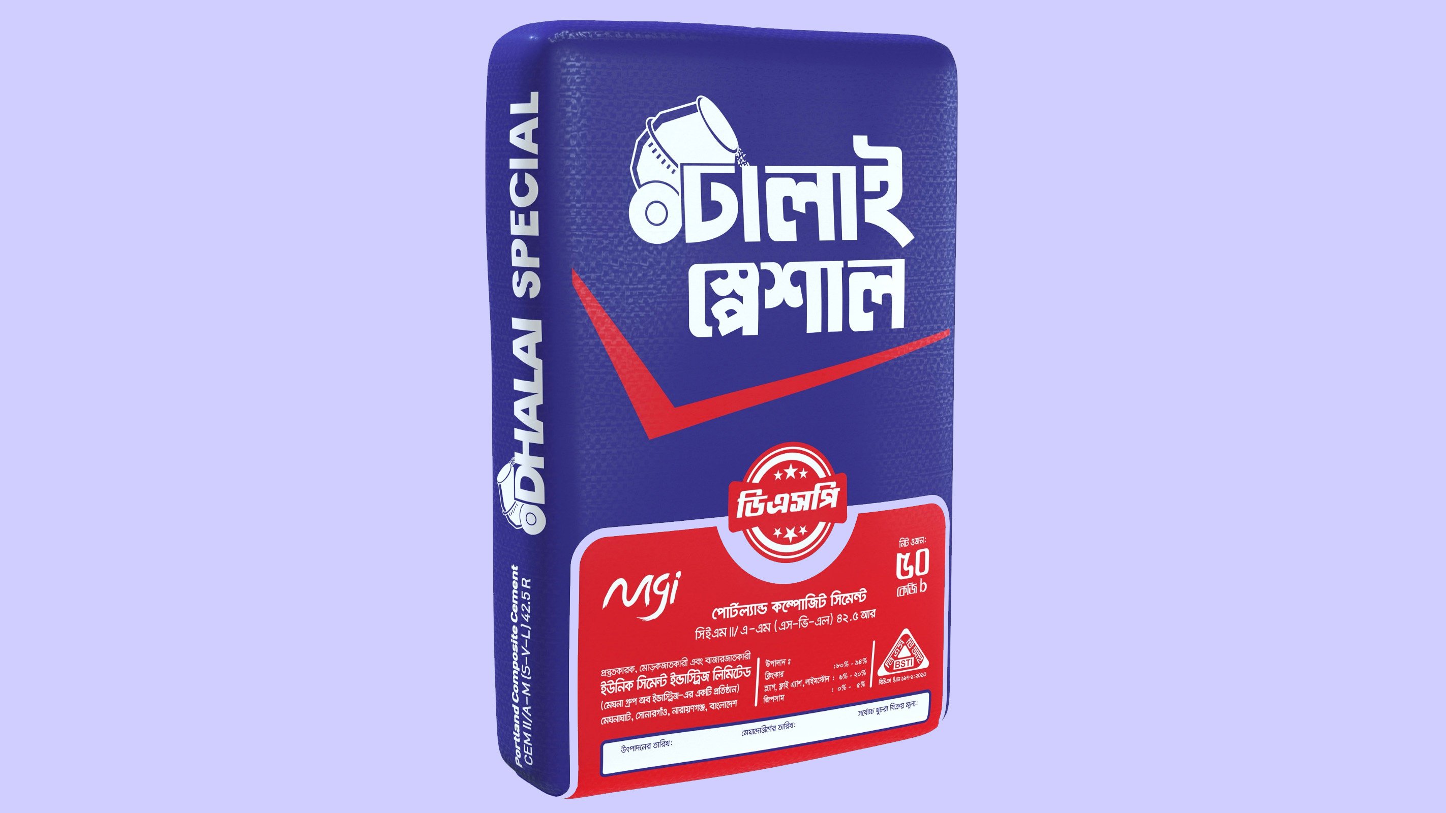 MGI
